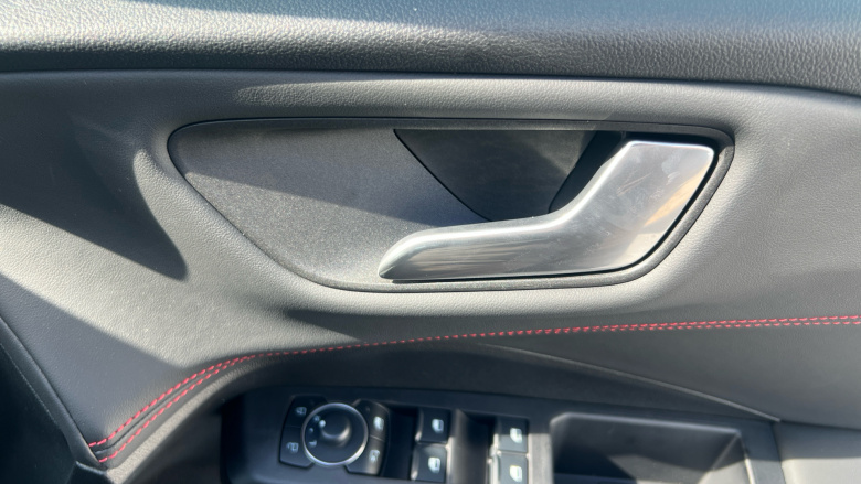 Ford Puma 1.0 EcoBoost Hybrid mHEV ST-Line 5dr Petrol Hatchback